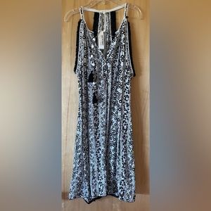 Poupette St Barth Lola dress NWT